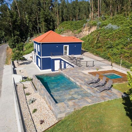 Casa Do Demo Villa Melgaco Luaran gambar